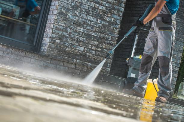 Woodside, PA Pressure Washing Services Company